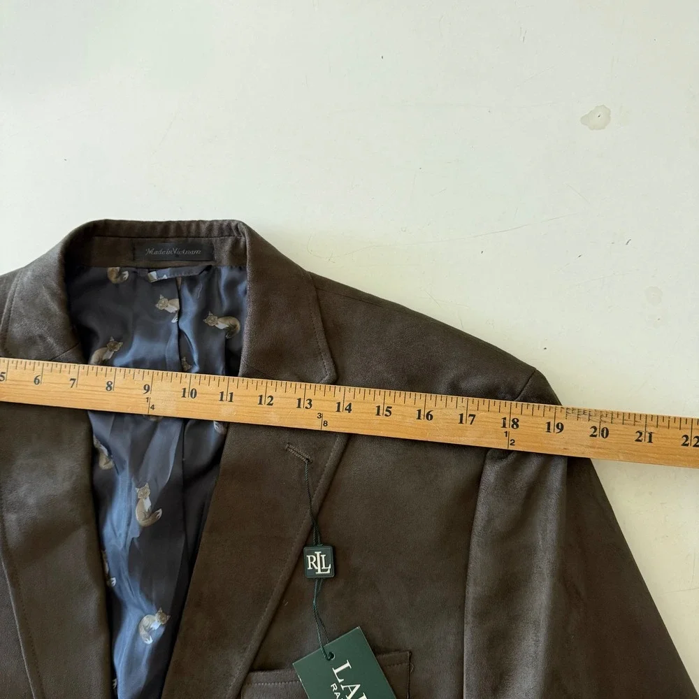 Lauren Ralph Lauren new tags